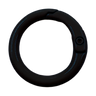 black / 0.79 in