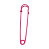 rosy