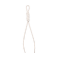rope — white