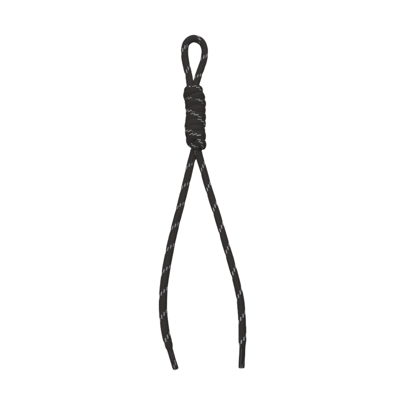 rope — black