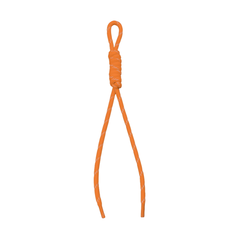 rope — orange