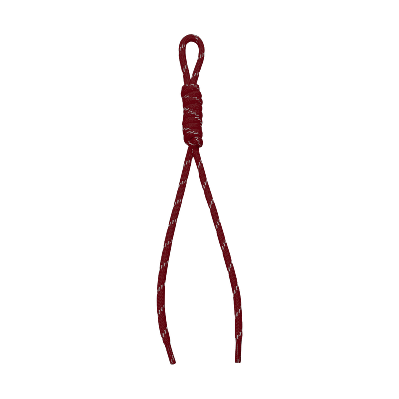 rope — red