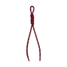 dark red