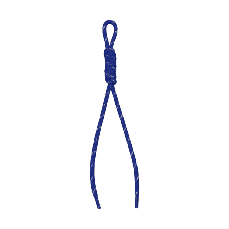 rope — blue