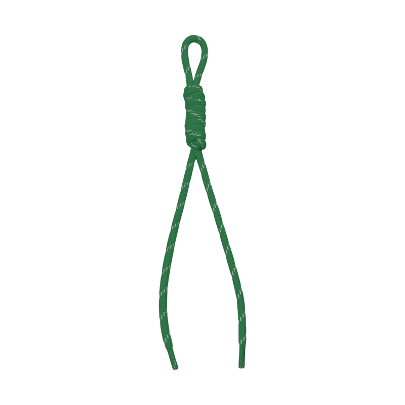 rope — green