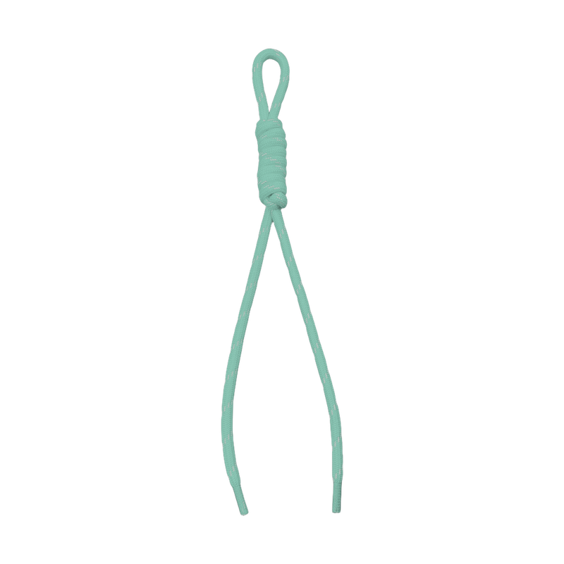 rope — teal