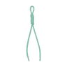 mint green