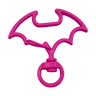 rosy