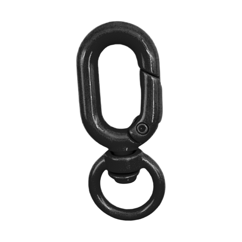 Oval Keychain Clasp