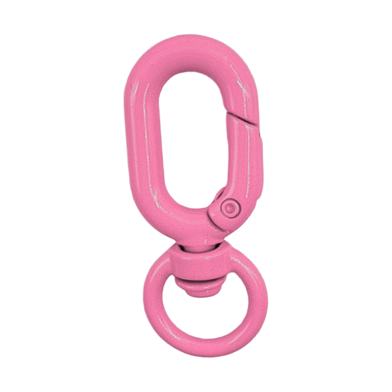 Oval Keychain Clasp
