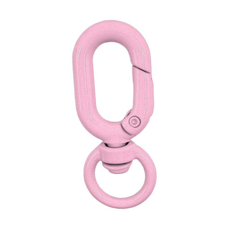 Oval Keychain Clasp