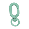 mint green