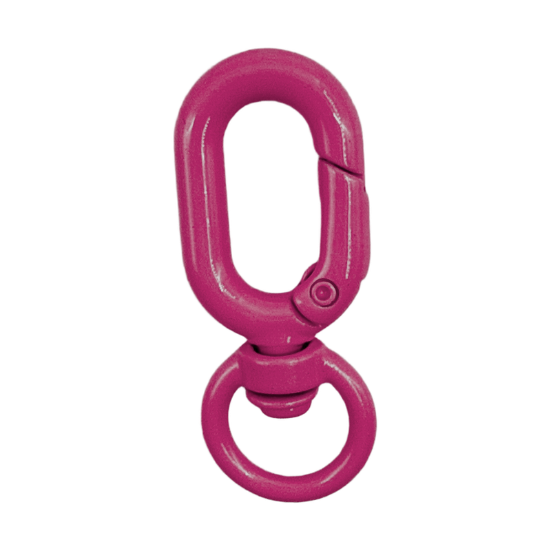 Oval Keychain Clasp