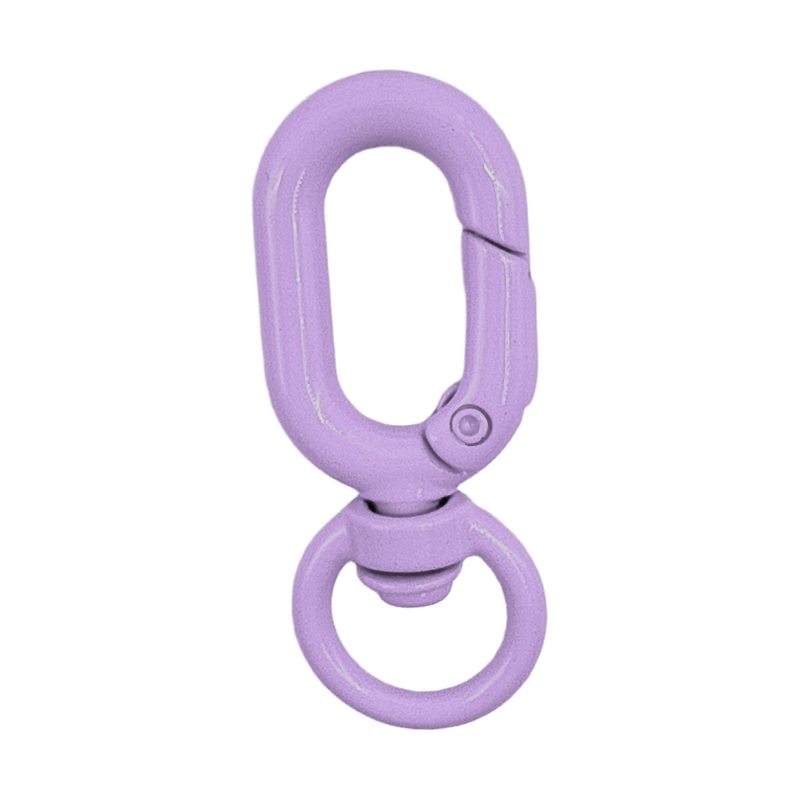 Oval Keychain Clasp