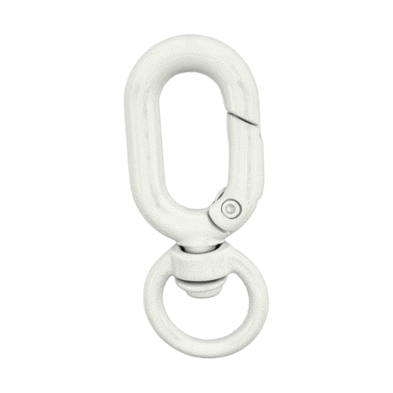 Oval Keychain Clasp