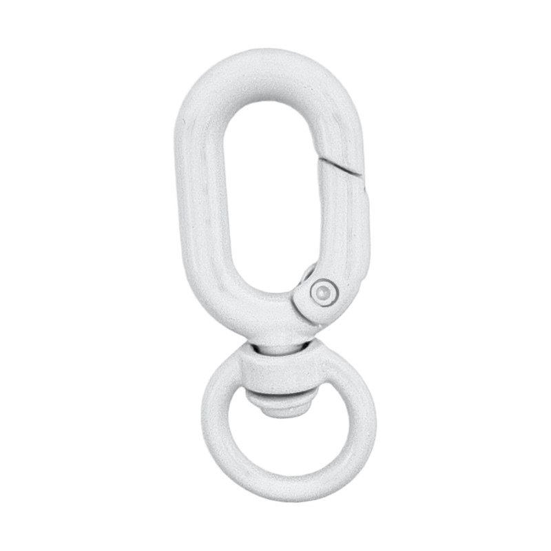 Oval Keychain Clasp