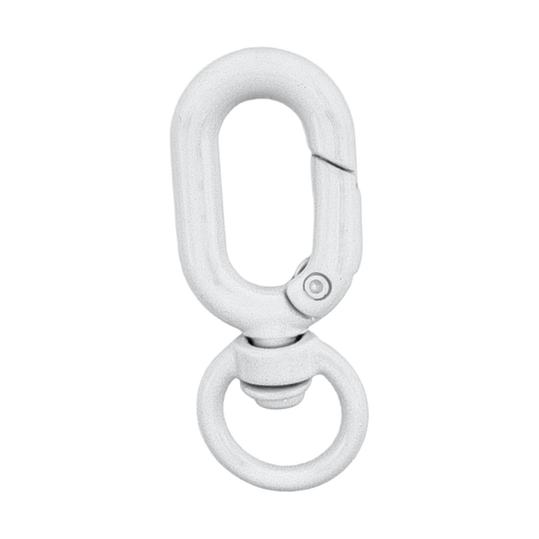 Oval Keychain Clasp