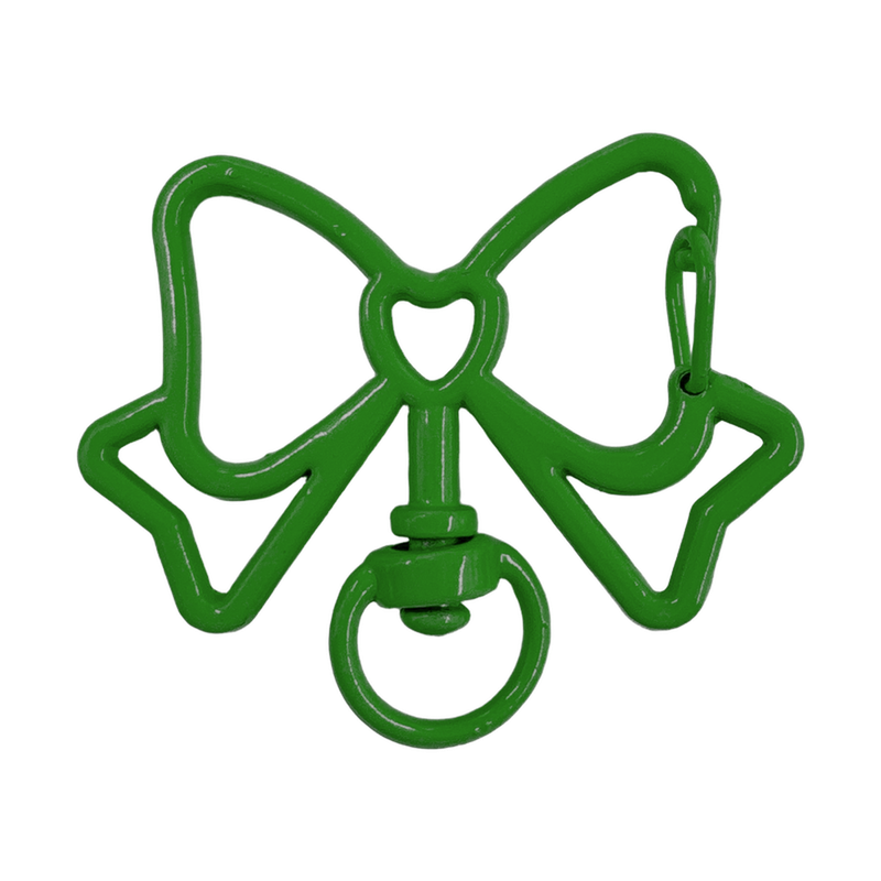 Bowtie Keychain Clasp