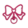 rosy